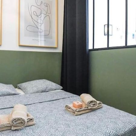 Coutellerie-Au Coeur Du Vieux-Port Proche Du Panier Appartamento Marsiglia Esterno foto