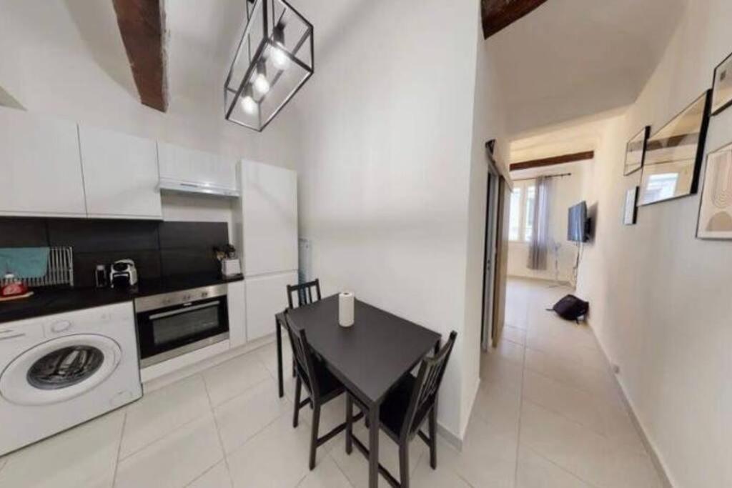 Coutellerie-Au Coeur Du Vieux-Port Proche Du Panier Appartamento Marsiglia Esterno foto