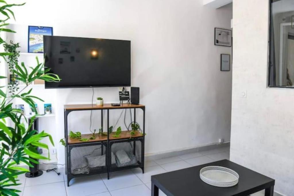 Coutellerie-Au Coeur Du Vieux-Port Proche Du Panier Appartamento Marsiglia Esterno foto