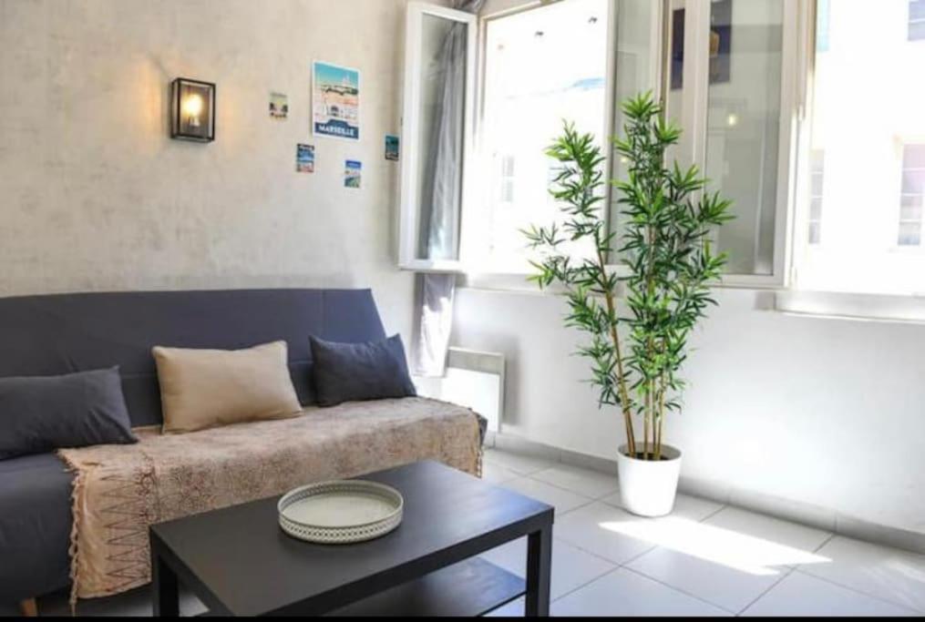 Coutellerie-Au Coeur Du Vieux-Port Proche Du Panier Appartamento Marsiglia Esterno foto