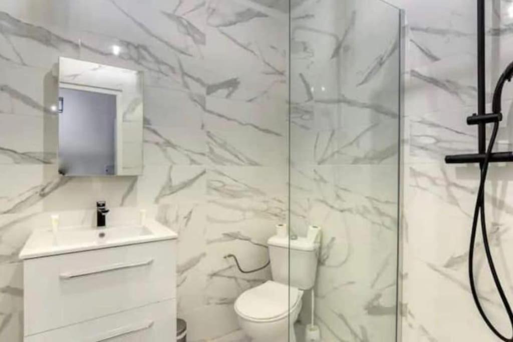 Coutellerie-Au Coeur Du Vieux-Port Proche Du Panier Appartamento Marsiglia Esterno foto
